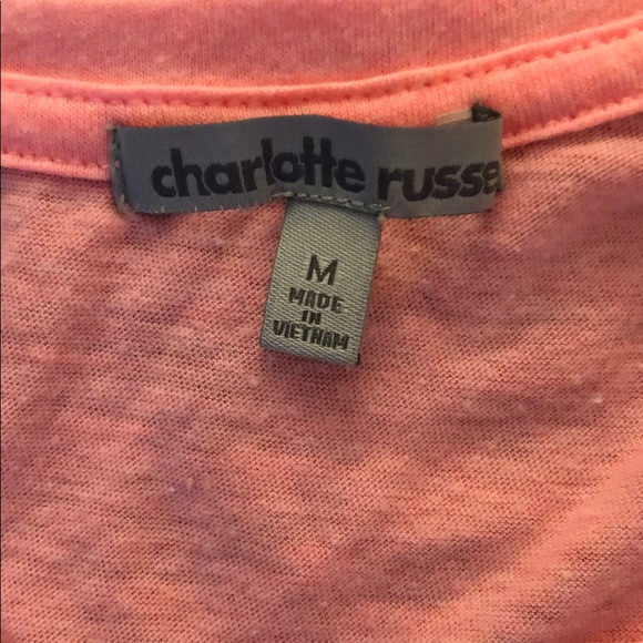 Crop Top - Picture 2 of 3